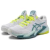 Court FF 3 Novak “Branco Mar Calmo”