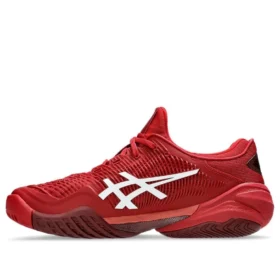 Court FF 3 Novak “Vermelho”
