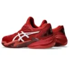 Court FF 3 Novak “Vermelho”