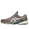 Court FF 3 «Taupe Grey White»