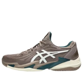 Court FF 3 «Taupe Grey White»
