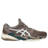 Court FF 3 «Taupe Grey White»