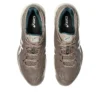 Court FF 3 «Taupe Grey White»