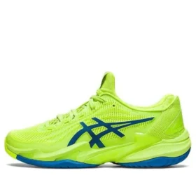 Court FF 3 “Verde Perigo”