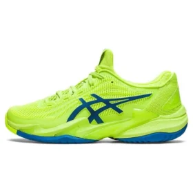 Court FF 3 “Verde Perigo”