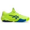 Court FF 3 “Verde Perigo”