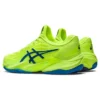 Court FF 3 “Verde Perigo”