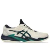 Court FF 3 Wide Tennis “Creme Verde Jaspe”