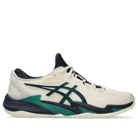Court FF 3 Wide Tennis “Creme Verde Jaspe”