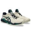 Court FF 3 Wide Tennis “Creme Verde Jaspe”