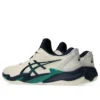 Court FF 3 Wide Tennis “Creme Verde Jaspe”