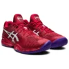 Court FF Novak “French Open – Cranberry”