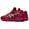 Court FF Novak “French Open – Cranberry”