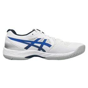 COURT HUNTER 3 “Branco Azul”