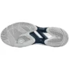 COURT HUNTER 3 “Branco Azul”