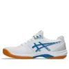 Court Hunter FF “Branco Directoire Blue”