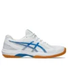 Court Hunter FF “Branco Directoire Blue”