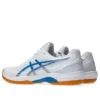 Court Hunter FF “Branco Directoire Blue”