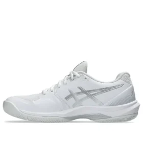 Court Hunter FF “Branco Prata Pura”