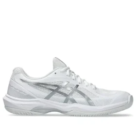 Court Hunter FF “Branco Prata Pura”