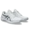 Court Hunter FF “Branco Prata Pura”