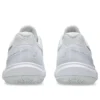 Court Hunter FF “Branco Prata Pura”
