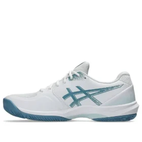 Court Hunter FF “Branco Saba Azul”