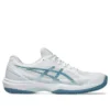 Court Hunter FF “Branco Saba Azul”