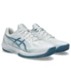 Court Hunter FF “Branco Saba Azul”