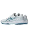 Court Hunter FF “Branco Saba Azul”