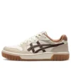 Court Mz 2.0 “Branco Castanho”