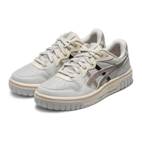 Court Mz 2.0 “Cinza Taupe”