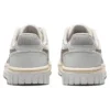 Court Mz 2.0 “Cinza Taupe”