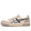 Court MZ “Creme Preto Goma”