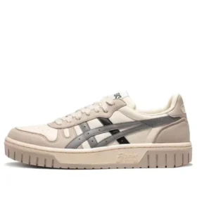 Court MZ “Creme Preto Goma”