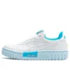 Court MZ x Doraemon “Branco Azul”