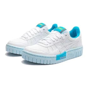 Court MZ x Doraemon “Branco Azul”