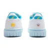 Court MZ x Doraemon “Branco Azul”