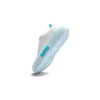 Court MZ x Doraemon “Branco Azul”