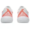 Court Slide 3 “Branco Coral do Sol”