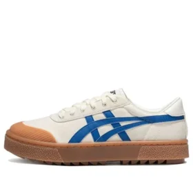 Court Trail “Creme-Branco-Azul”