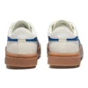 Court Trail “Creme-Branco-Azul”