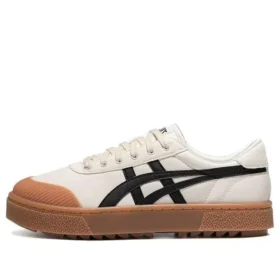Court Trail “Creme Branco Preto”