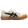 Court Trail “Creme Branco Preto”