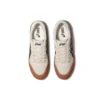 Court Trail “Creme Branco Preto”