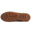 Court Trail “Creme Branco Preto”