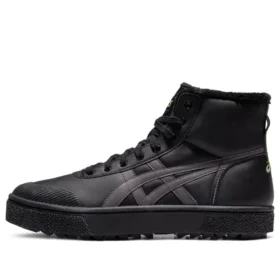 Court Trail-Hi “Black”