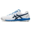 Destaque K FF TF “Branco Azul Preto”;