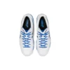 Destaque K FF TF “Branco Azul Preto”;