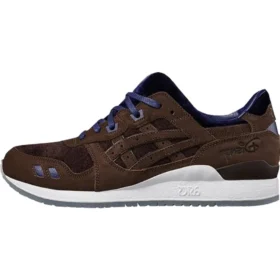 Disney x Gel-Lyte 3 “A Bela e o Monstro – Coffee Bean”
